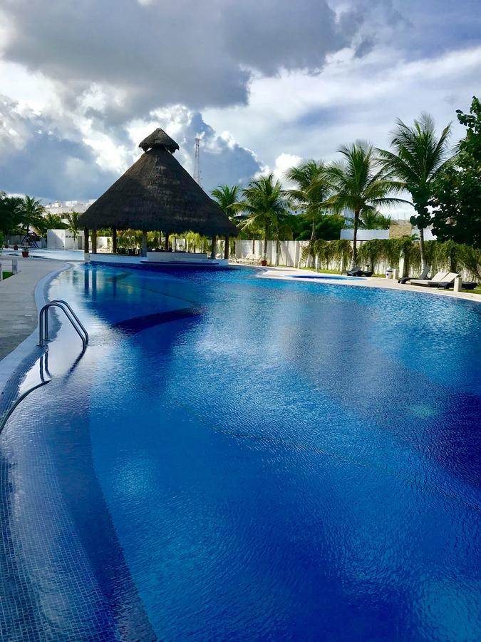 Luxury Paraiso Cancun Apartamento *