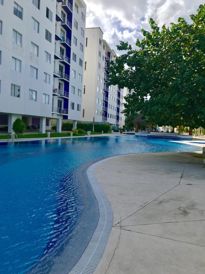 Luxury Paraiso Cancun Apartamento Cancún