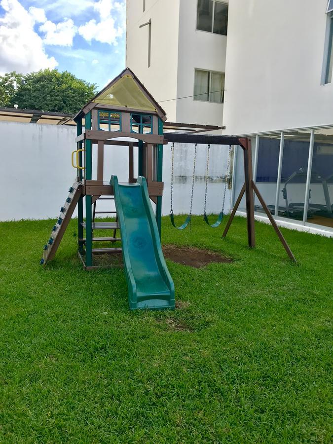 Apartamento Luxury Paraiso Cancun Cancún