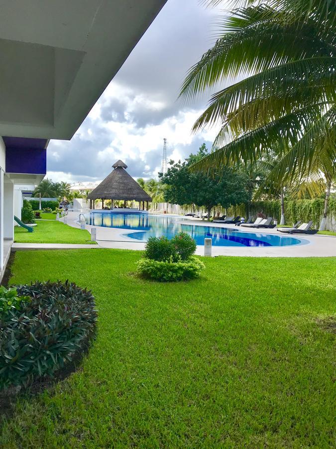Luxury Paraiso Cancun *