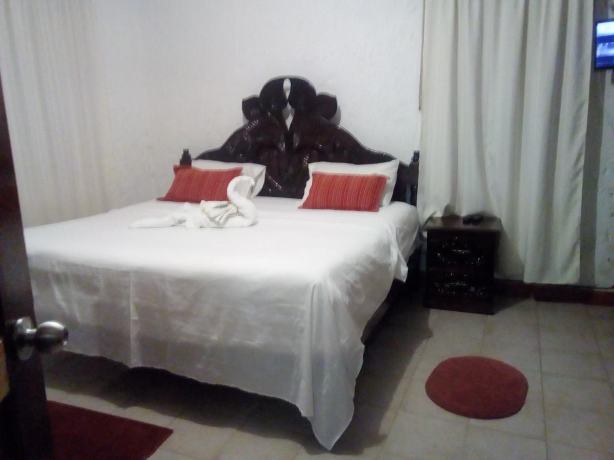 Casa El Encanto *