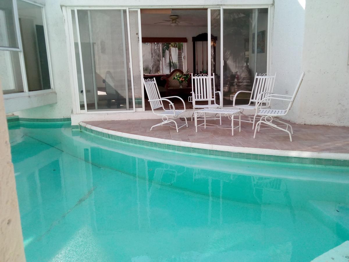 Casa El Encanto