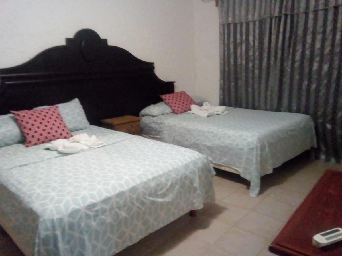 Casa El Encanto Habitación en casa particular