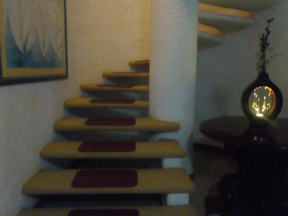Casa El Encanto