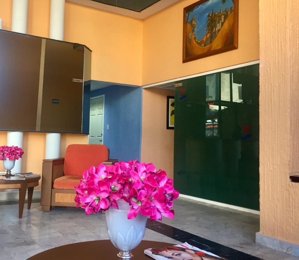 Versalles Cancún