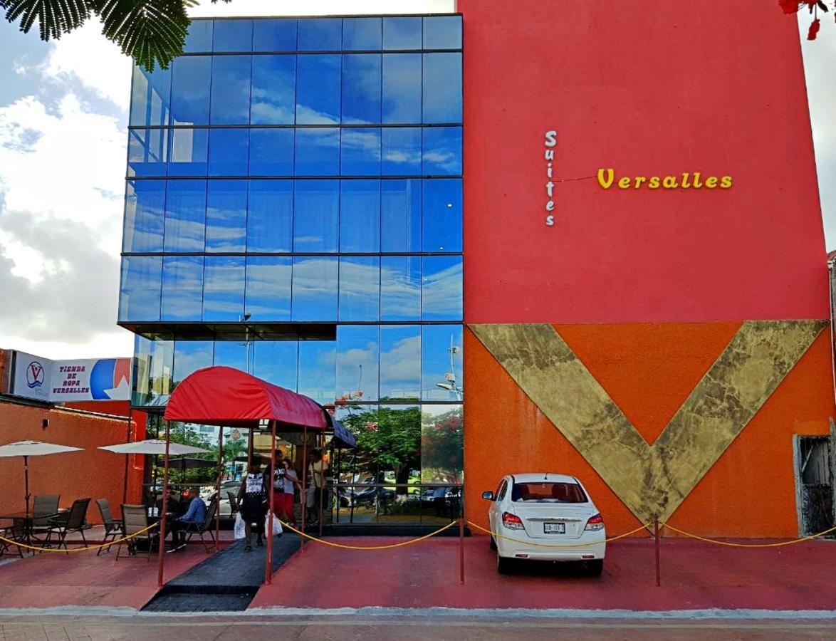 Hotel Versalles 2*