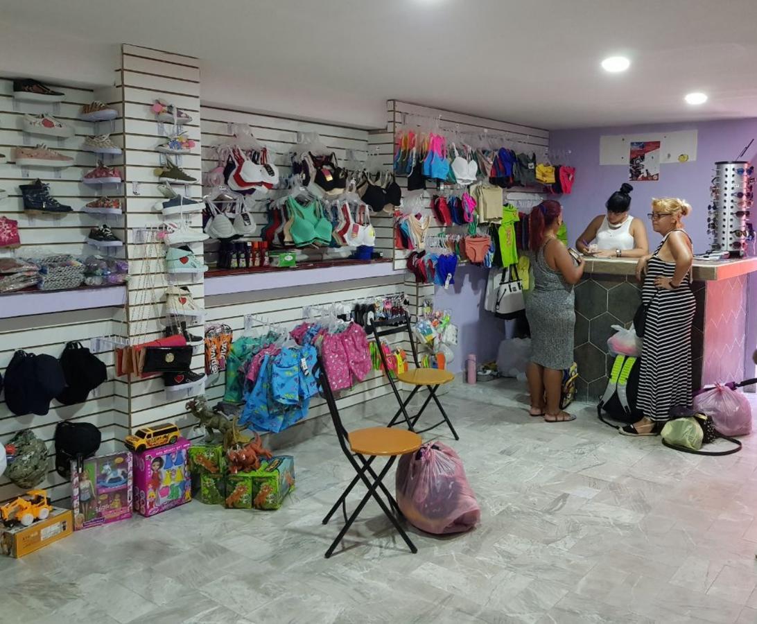 Versalles Hotel Cancún