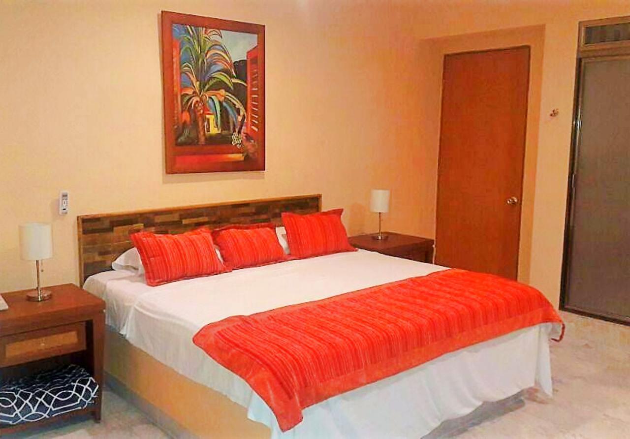 Versalles 2* Cancún