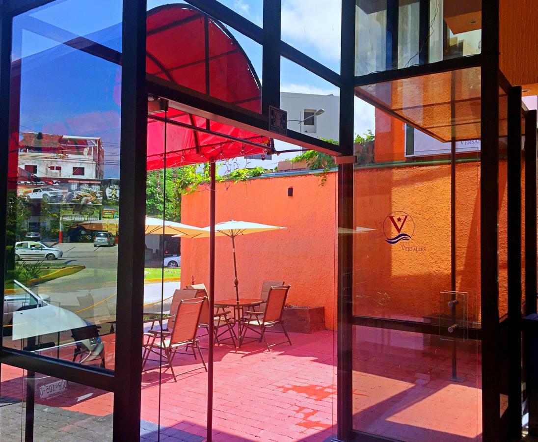 Versalles 2* Cancún
