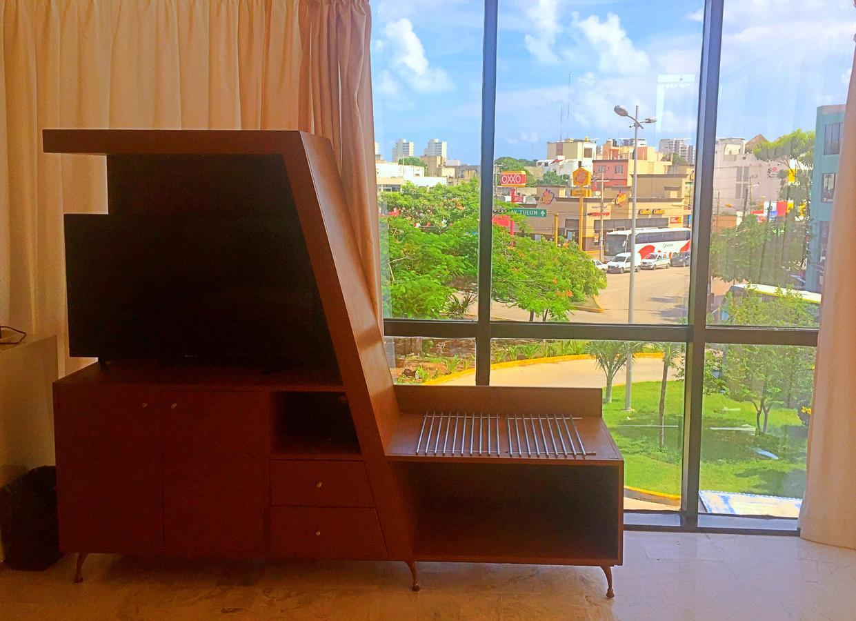 Versalles 2* Cancún