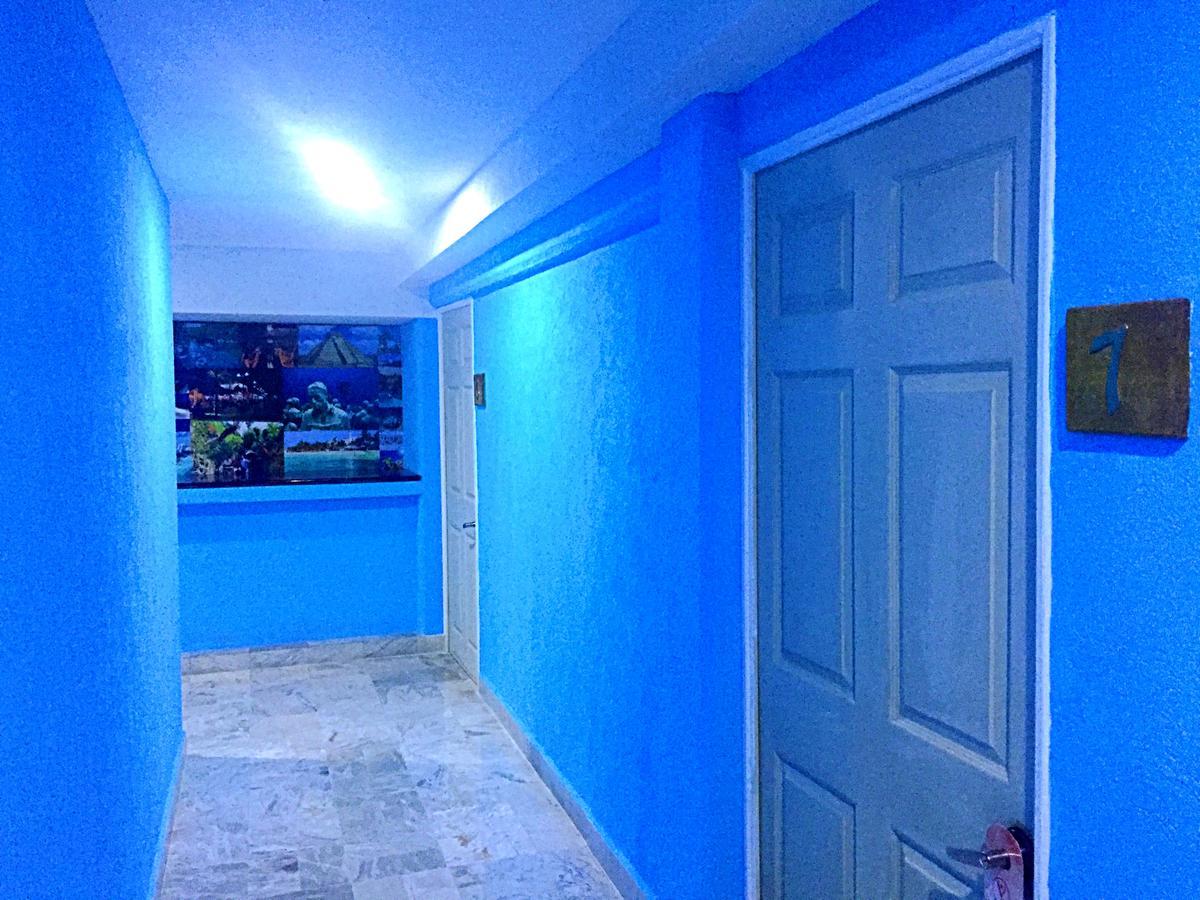 Hotel Versalles Cancún