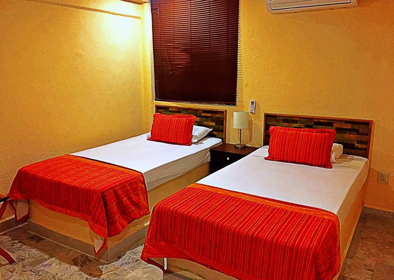 Versalles Hotel Cancún