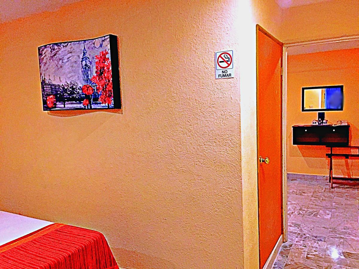Versalles Hotel Cancún