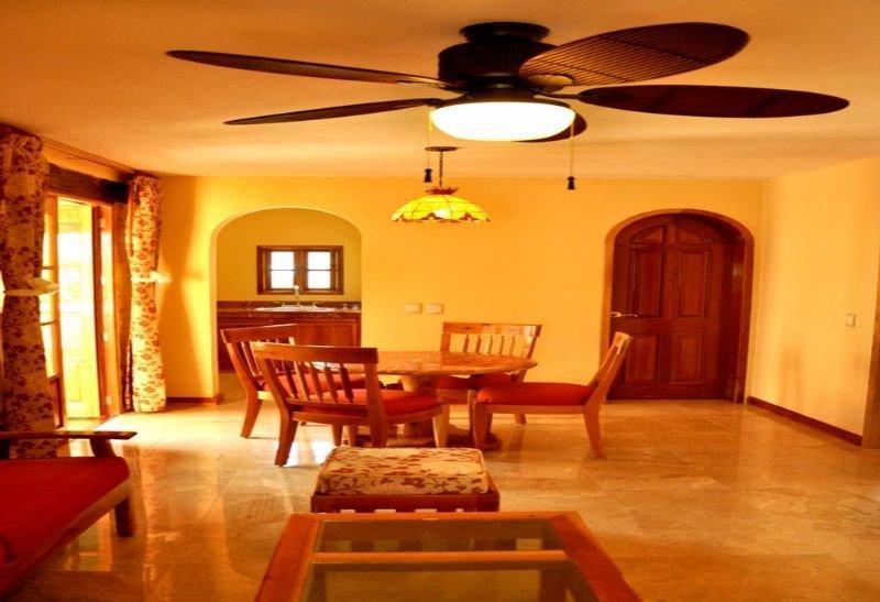 International Apartamento Cancún