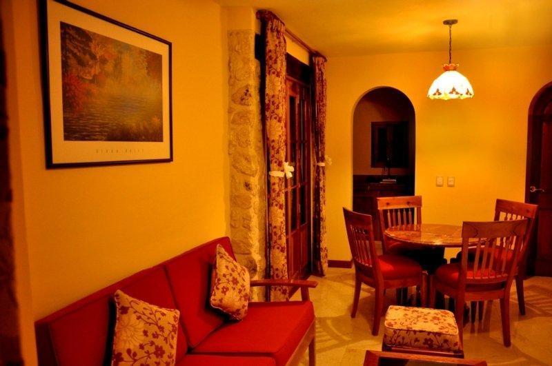 International Apartamento