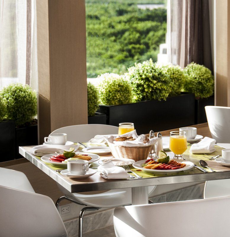 Hotel Fiesta Americas 4*