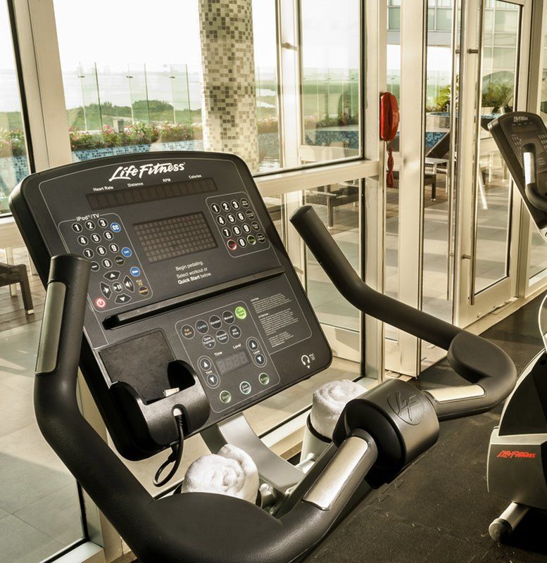 Hotel Fiesta Americas 4*