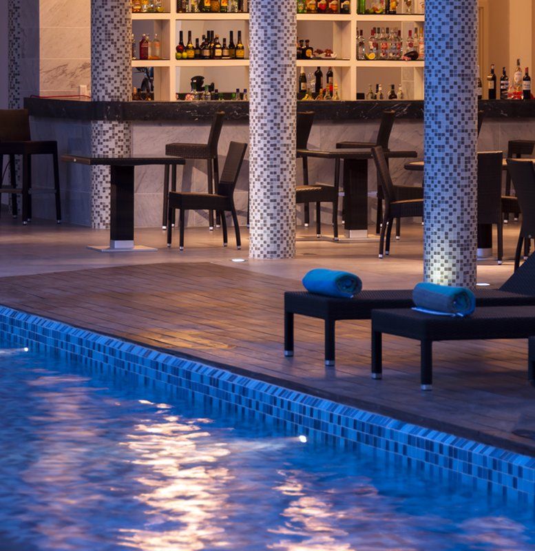 Hotel Fiesta Americas 4*