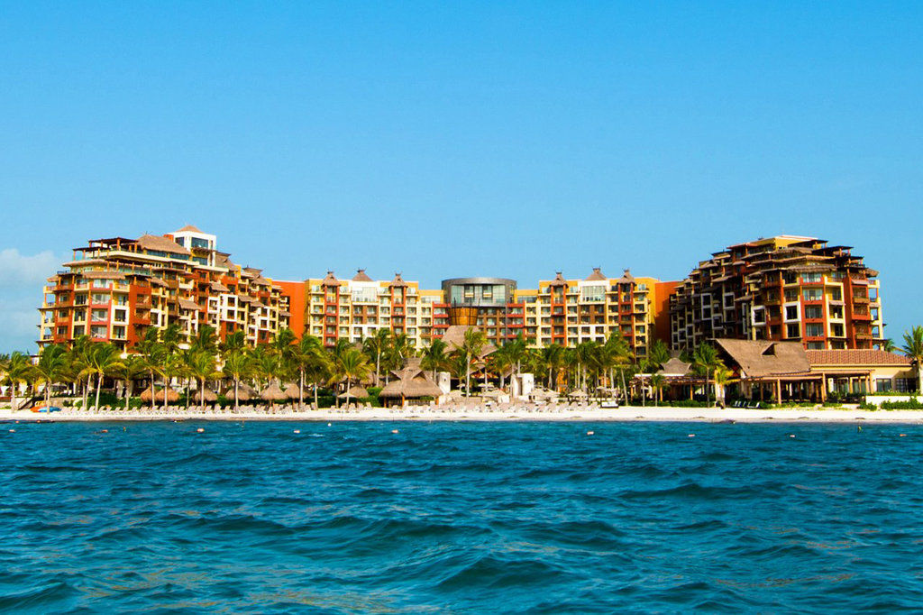 Resort Del Palmar Luxury & 5*