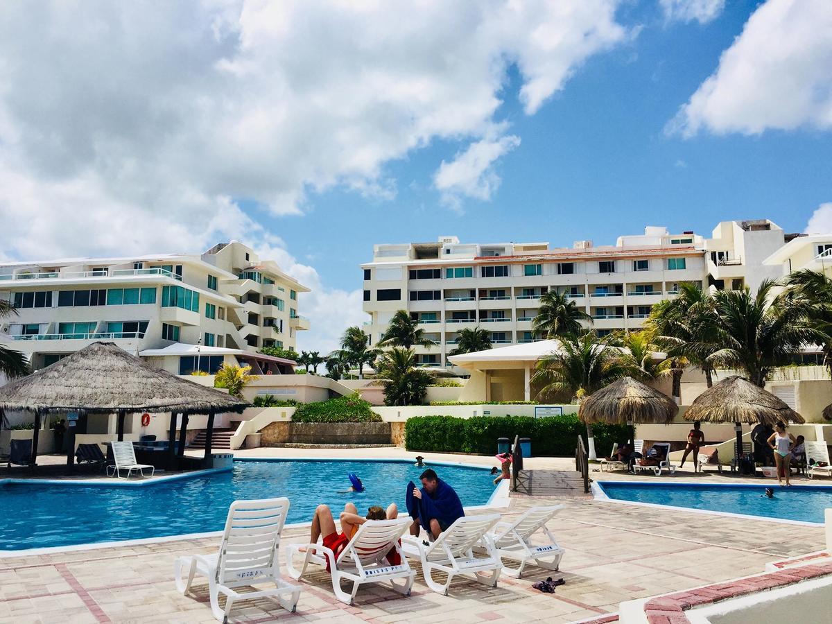 Brisas Sealight Cancún