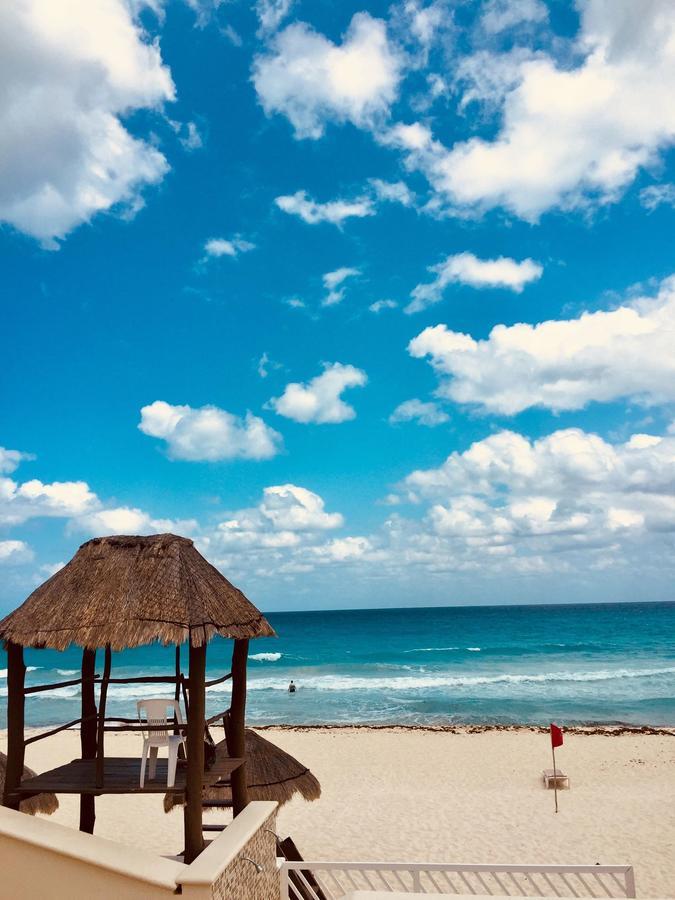 Brisas Sealight * Cancún