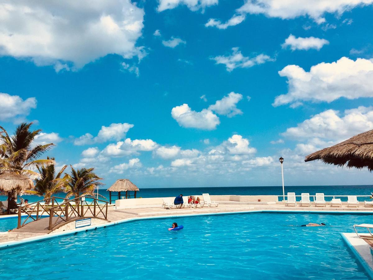 Brisas Sealight Cancún