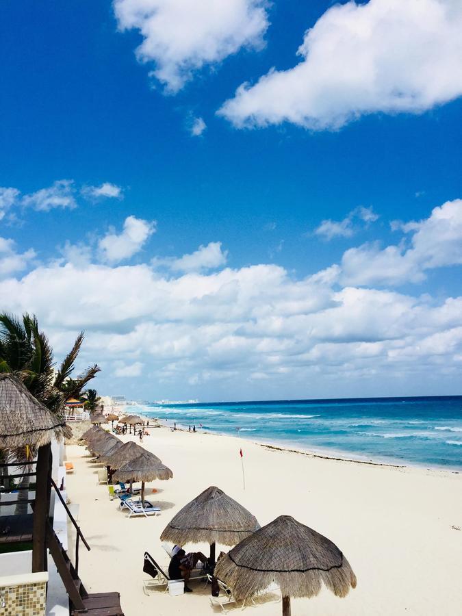 Brisas Sealight * Cancún