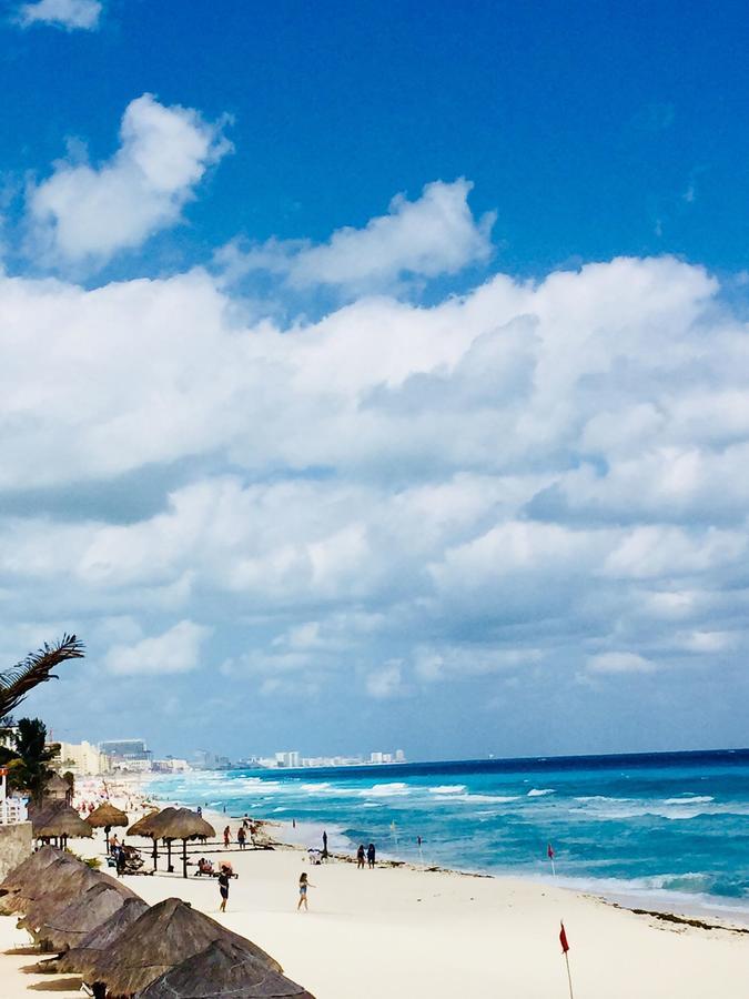 Brisas Sealight Apartamento Cancún