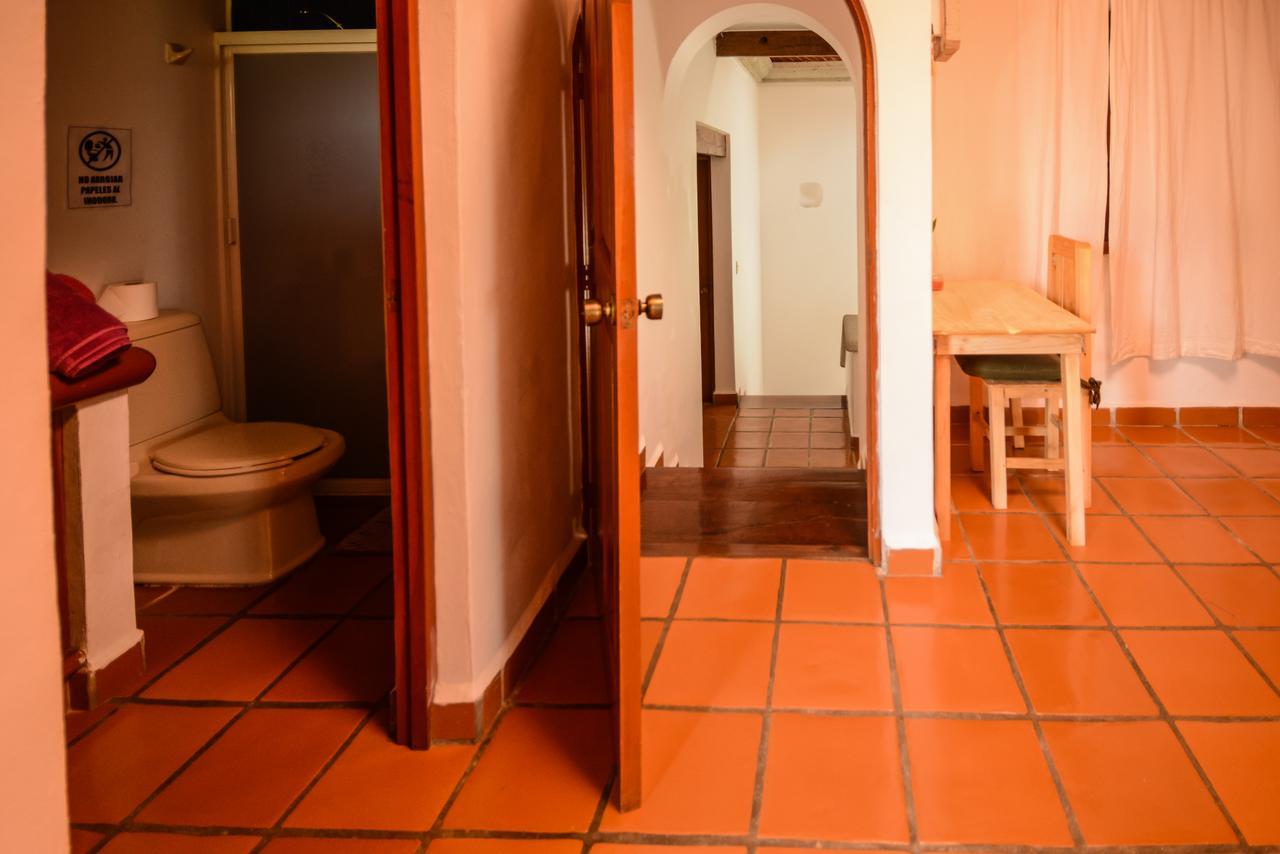 Bed and breakfast Eclipse