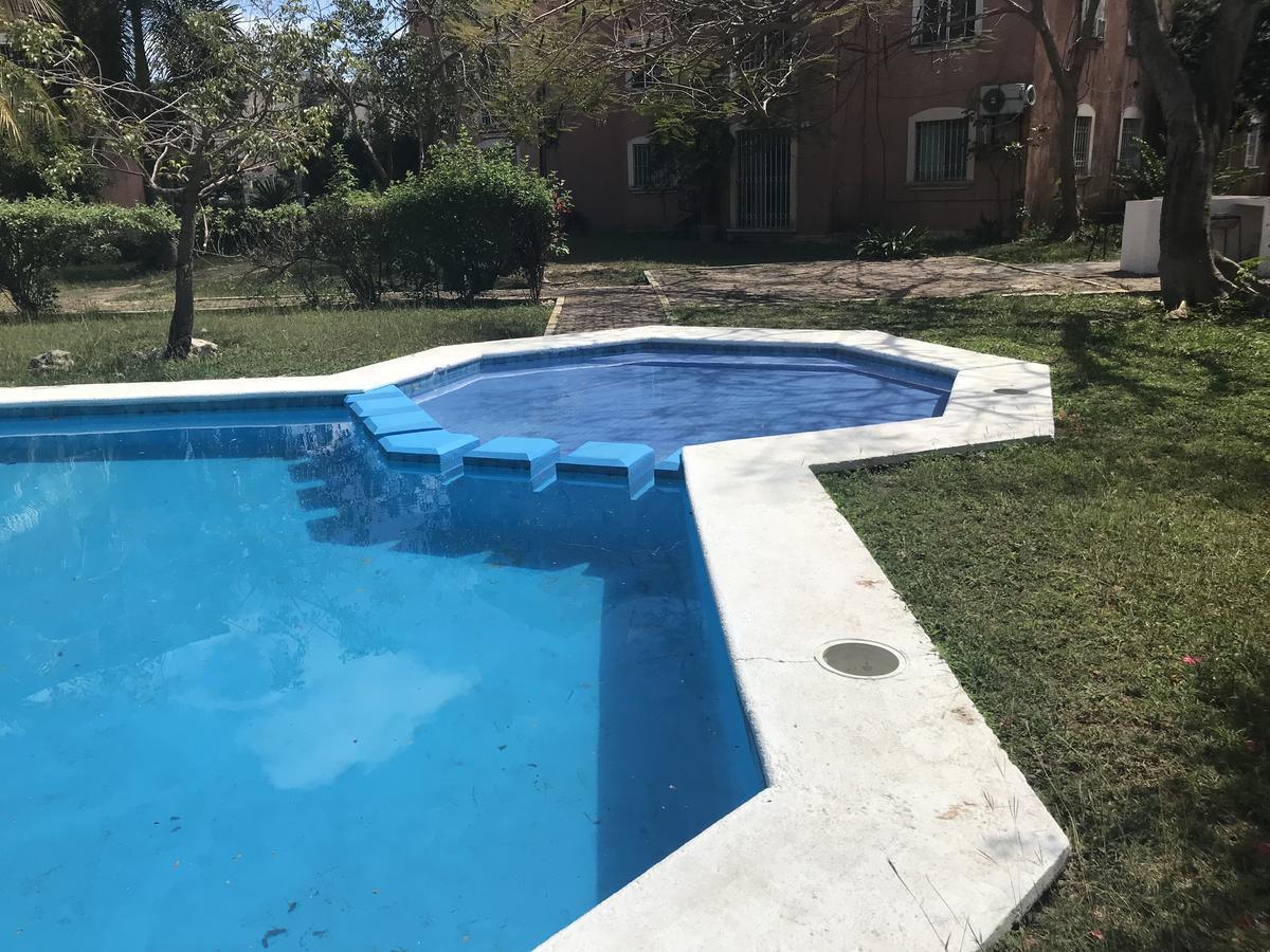 Pinali's Hause Apartamento Cancún