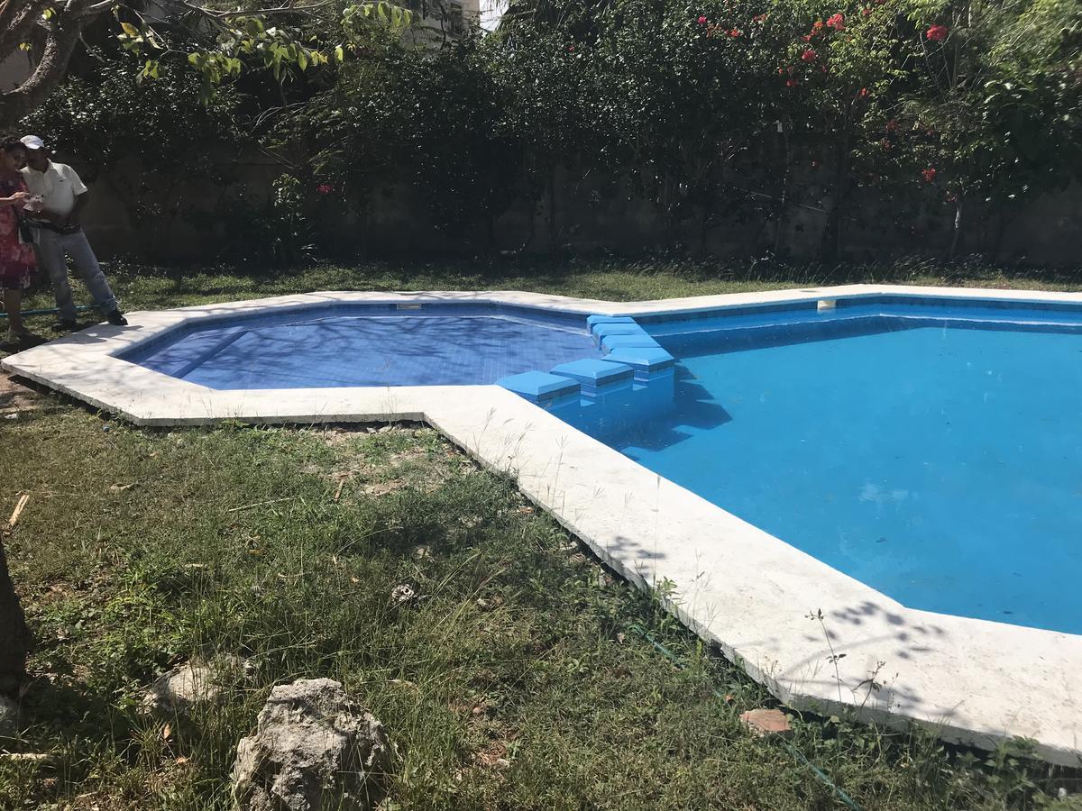 Apartamento Pinali's Hause Cancún