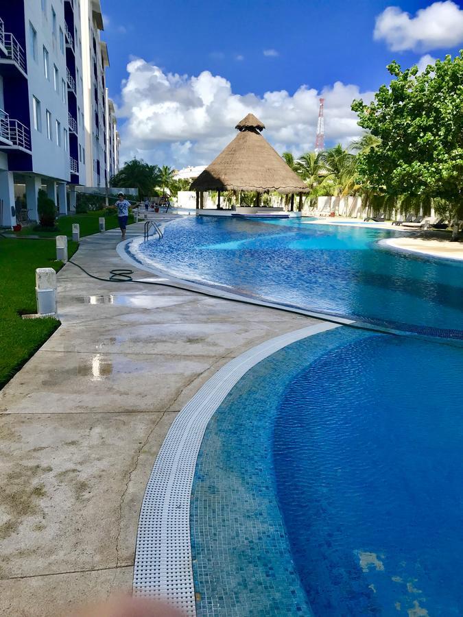 Apartamento Luxury Paraiso Cancun