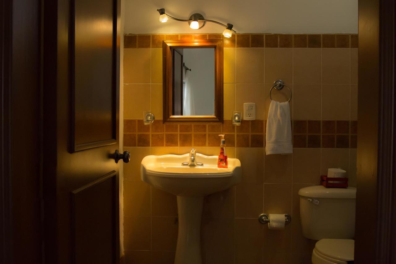 B&B Quinta Juventina Pensión 3*