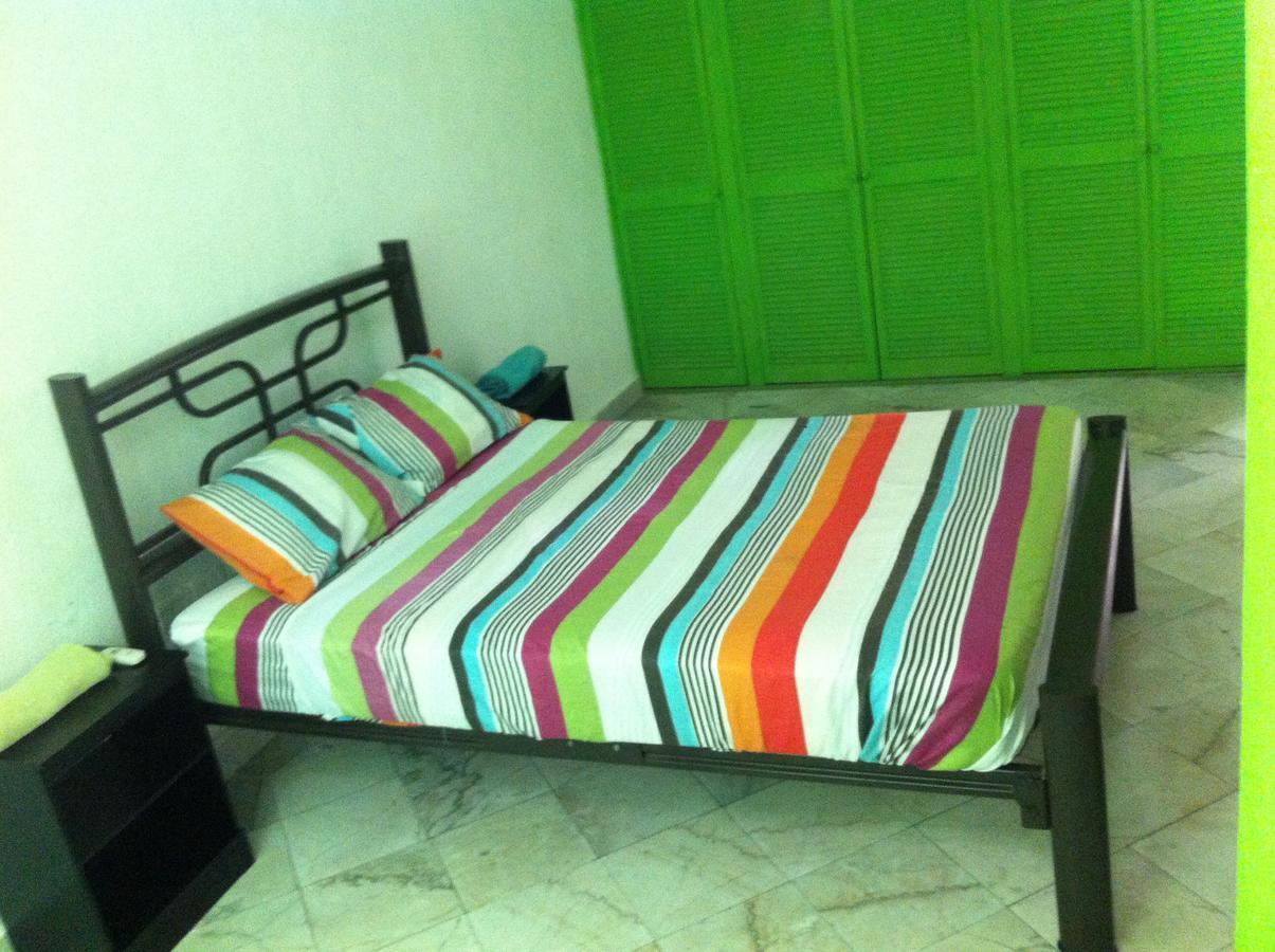 Orquideas Hostal *