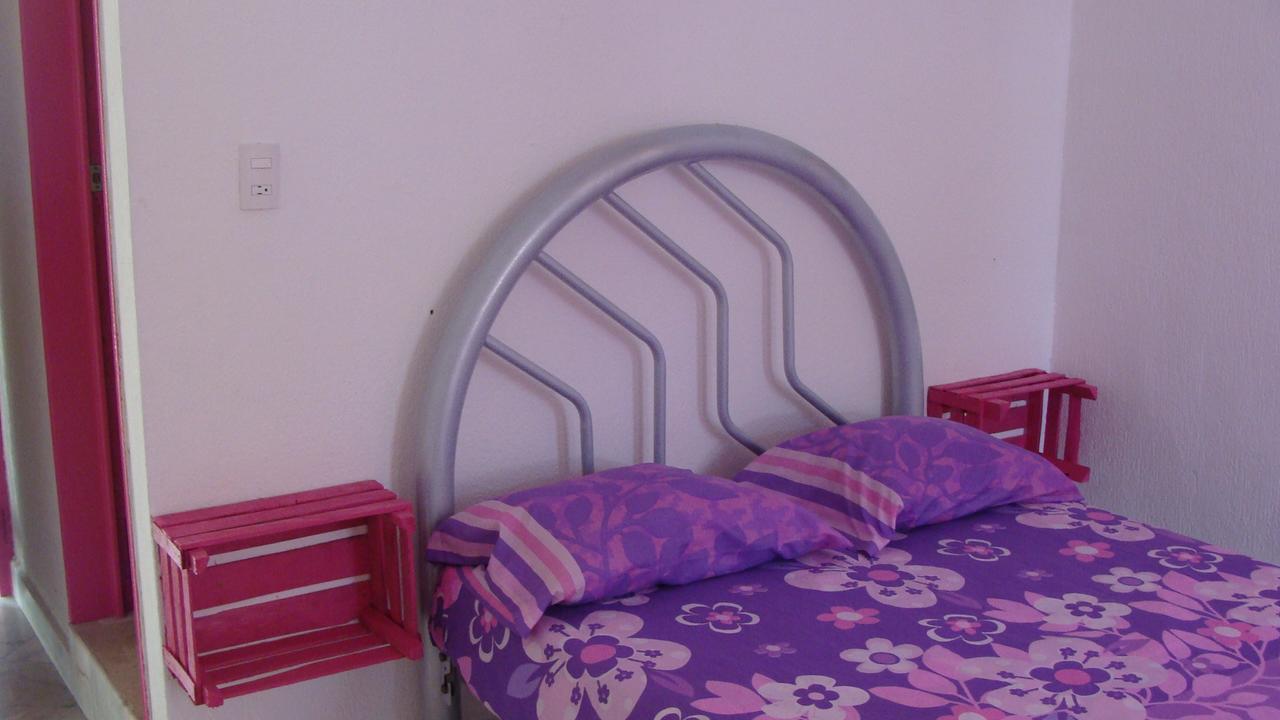 Hostal Orquideas Cancún