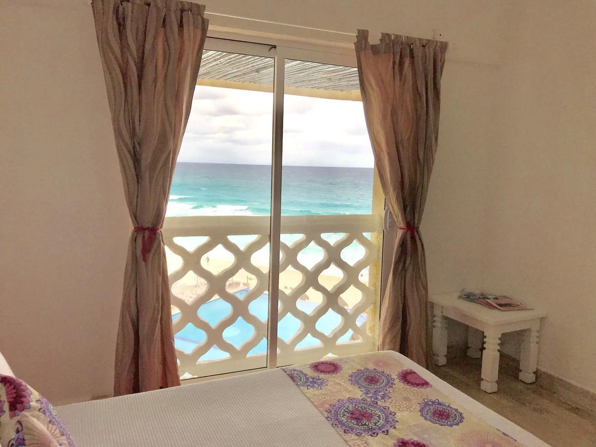 Ocean View Cancún