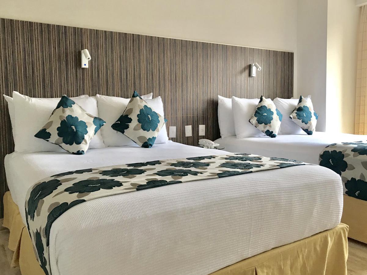Ocean View Apartamento Cancún