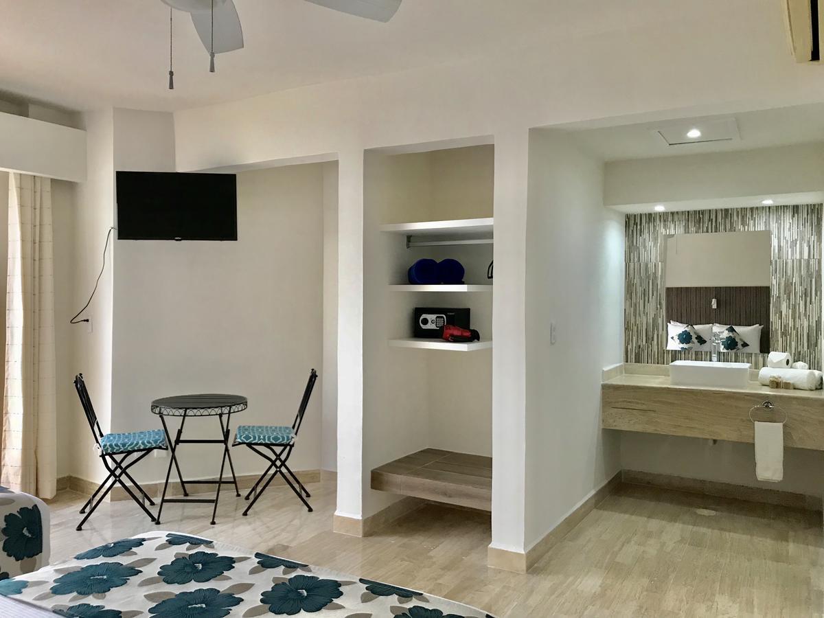 Ocean View Apartamento Cancún