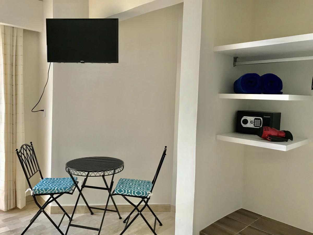 Ocean View Apartamento Cancún