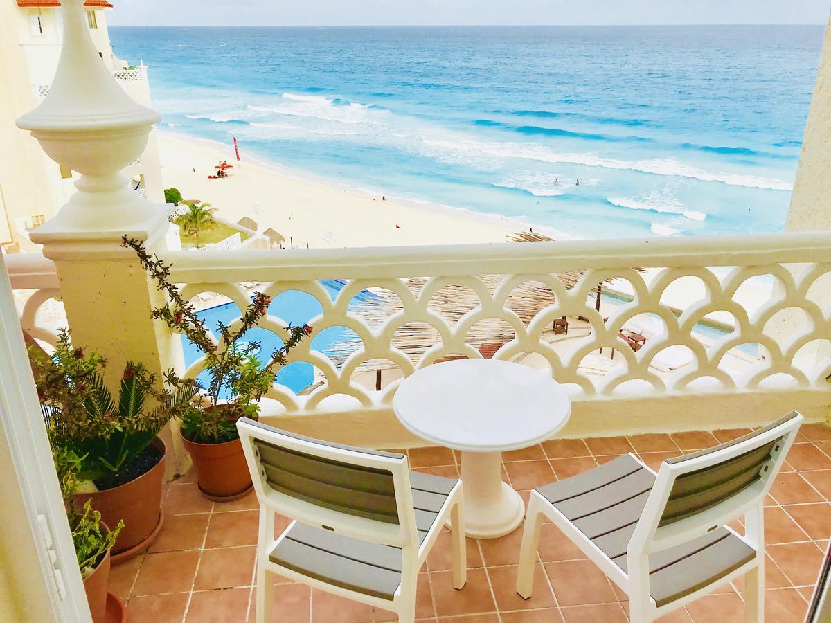 Apartamento Ocean View *