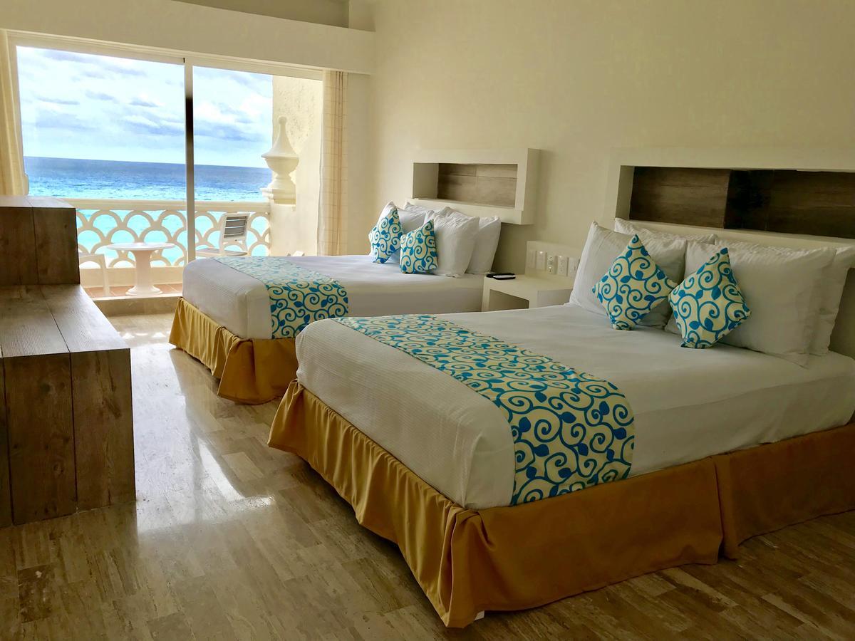 Ocean View Apartamento *