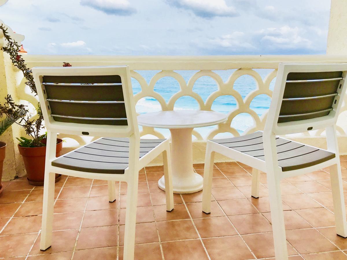Ocean View Apartamento Cancún