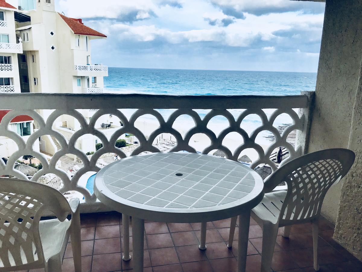 Ocean View Apartamento *