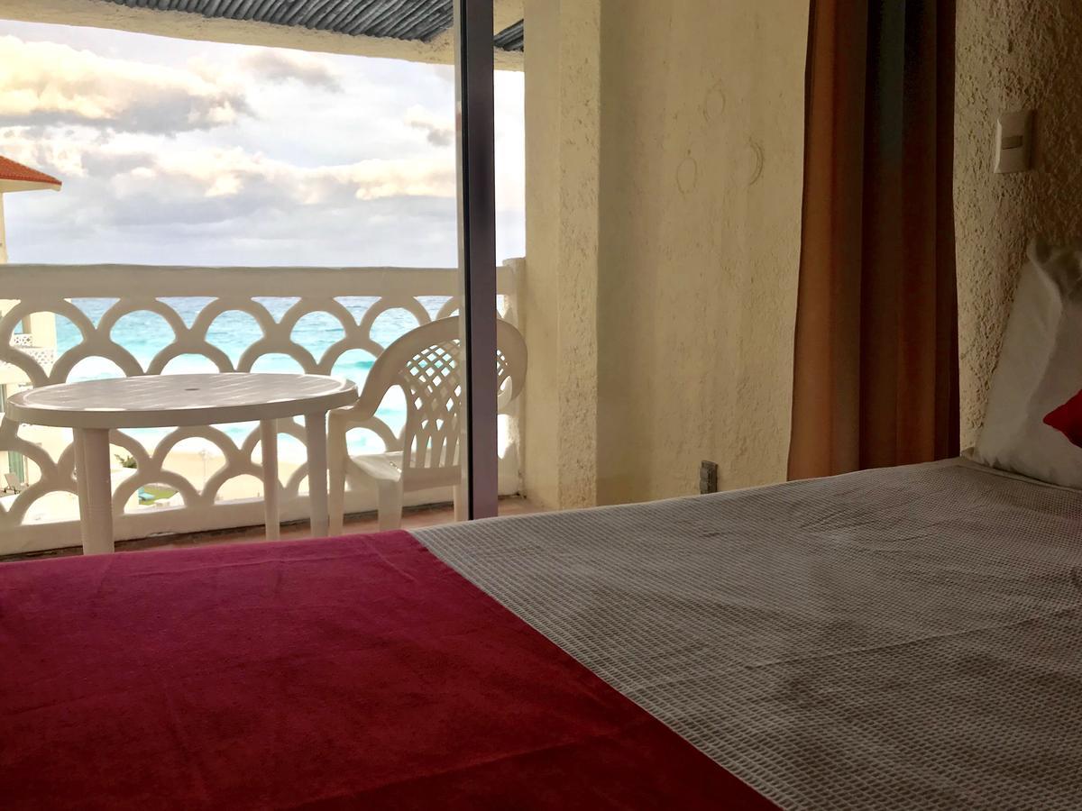 Apartamento Ocean View