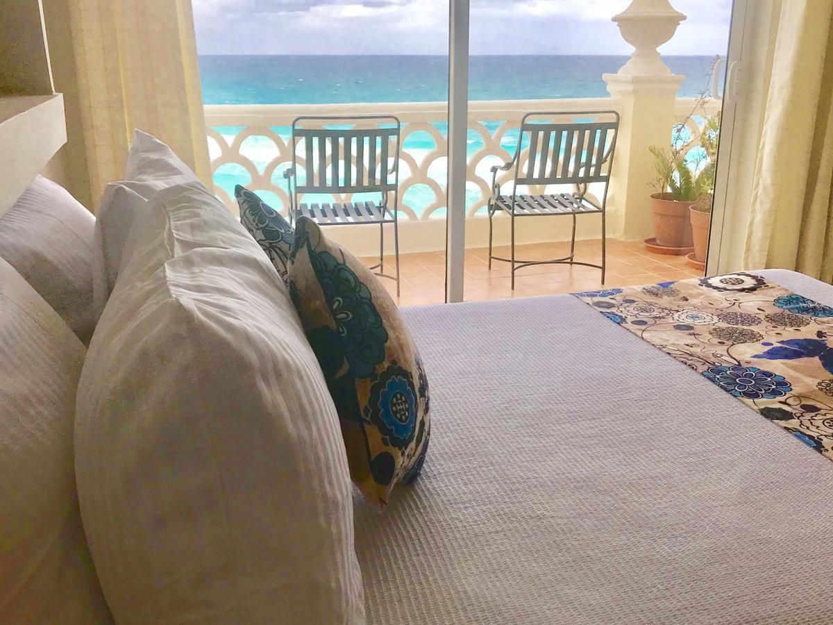Apartamento Ocean View