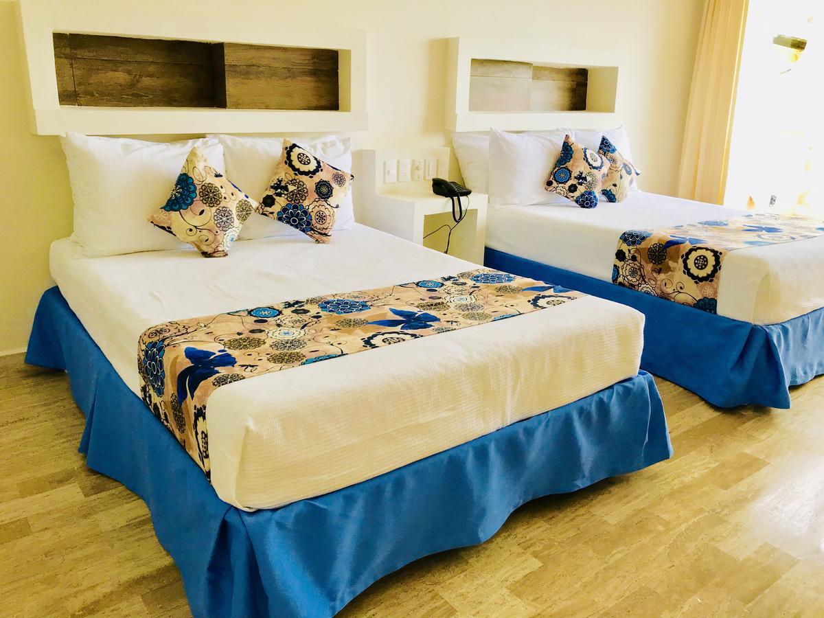 Apartamento Ocean View *