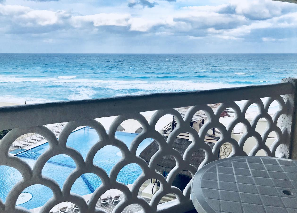 Ocean View *