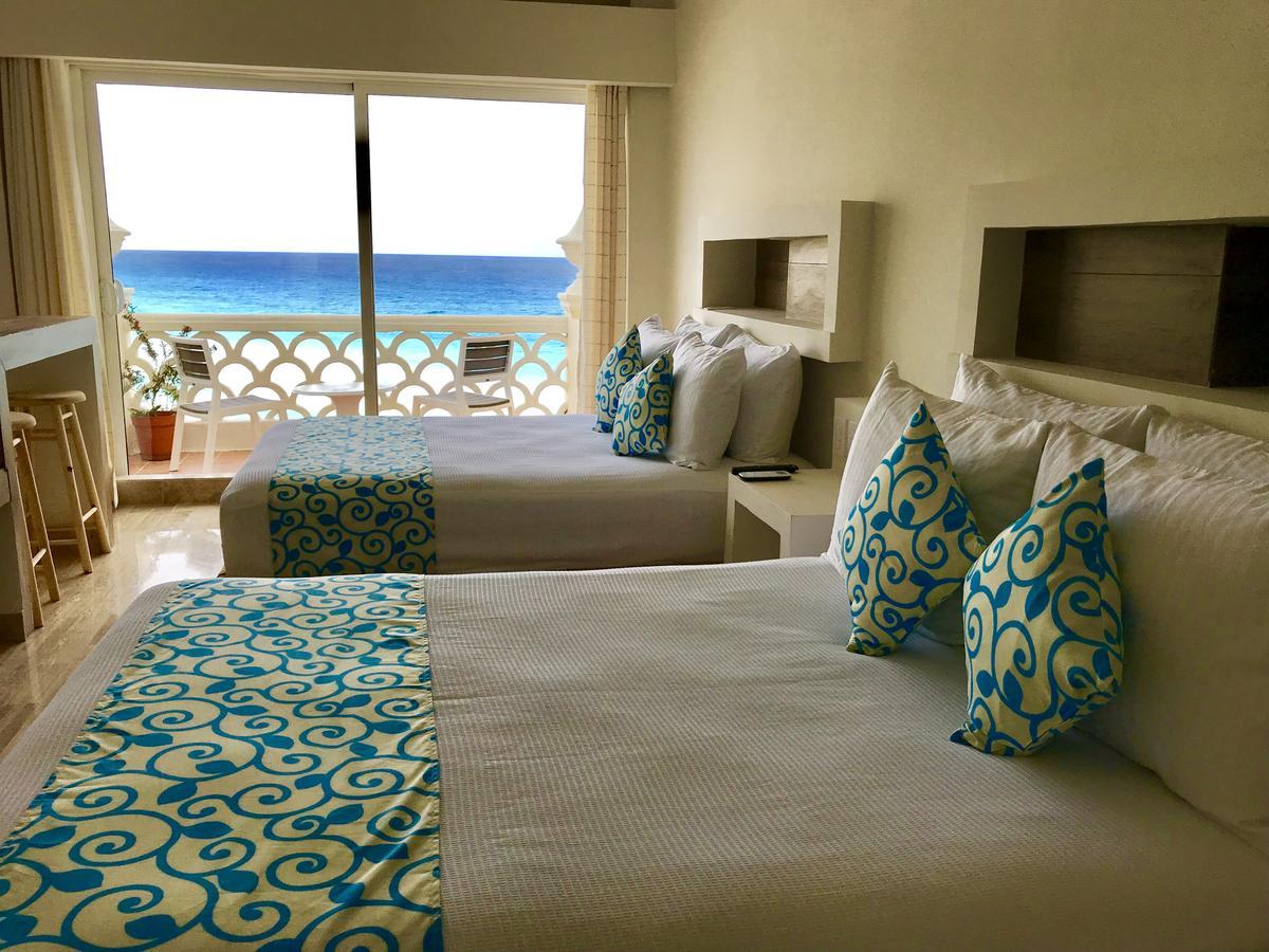 Ocean View Apartamento Cancún