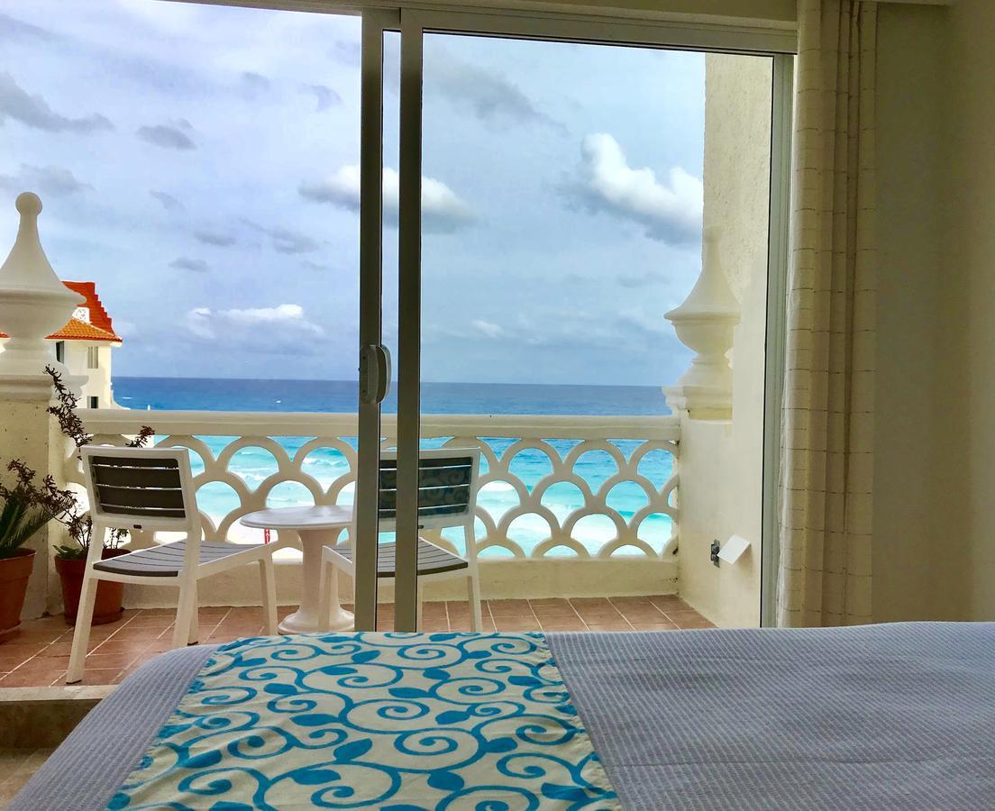 Ocean View * Cancún
