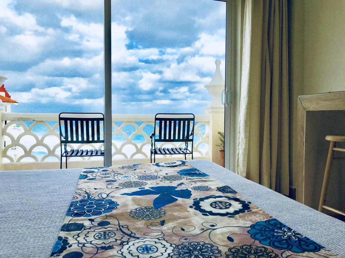 Apartamento Ocean View